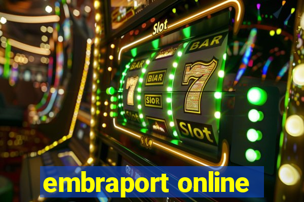 embraport online